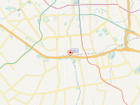 3室2廳 環(huán)衛(wèi)小區(qū)小區(qū)平面圖