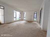 5室2廳2陽臺 昆明恒大云璽別墅客廳