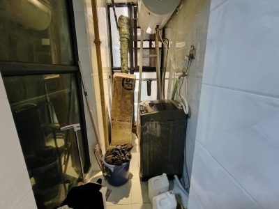 3室2廳 國福現(xiàn)代城茉莉苑