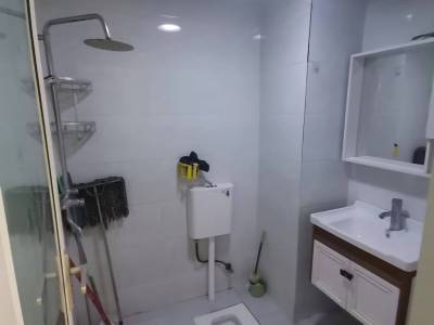 3室2廳1陽臺 西城林語小區(qū)