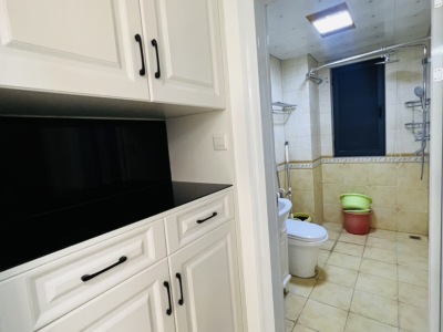 2室2廳2陽臺 恒大云報華府