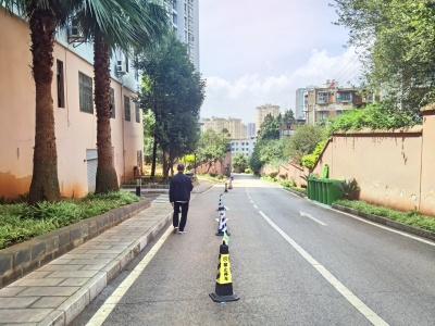 2室2廳1陽(yáng)臺(tái) 韻景小區(qū)