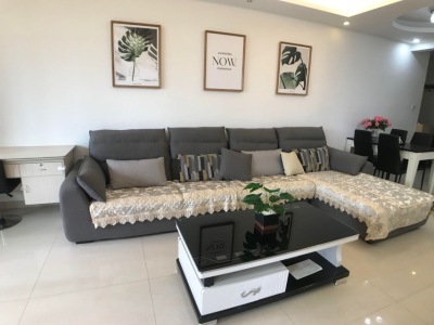 3室2廳1陽臺 濱江俊園回遷組團(tuán)