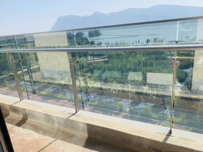 4室2廳3陽臺(tái) 華夏四季二期