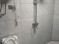 3室2廳1陽臺 永力西苑衛(wèi)生間