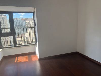 5室3廳3陽臺 金地九樾