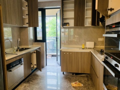 4室2廳2陽(yáng)臺(tái) 華夏四季一期