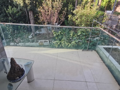 5室3廳4陽臺 世博生態(tài)城云嶺鄰里