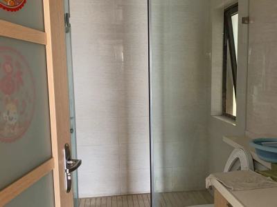 2室2廳2陽臺 中海錦苑