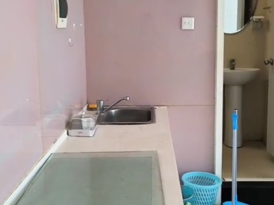 1室1廳1陽臺(tái) 集大廣場