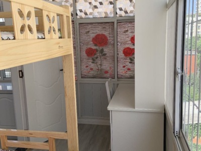 3室1廳1陽臺 吹簫巷14號