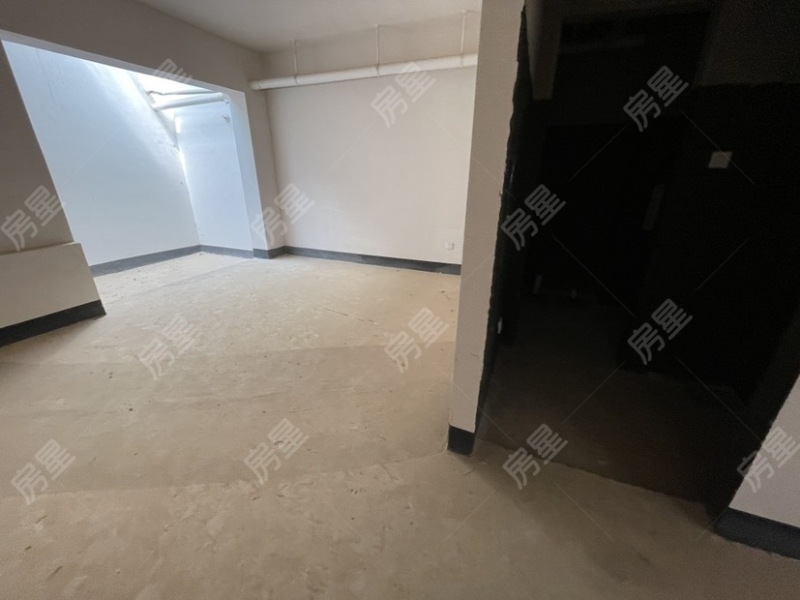 4室3廳4陽臺 美的順城府別墅其他