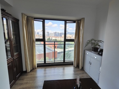 4室2廳 俊發(fā)盛唐城未央郡(二期)