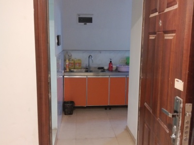 1室 金尚俊園二期