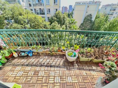 3室2廳1陽臺 人與自然