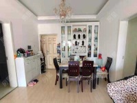 3室2廳1陽臺 萬宏國際一期餐廳