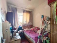 3室2廳1陽臺 萬宏國際一期臥室