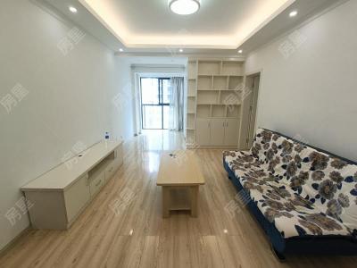 2室2廳2陽(yáng)臺(tái) 潤(rùn)城二區(qū)