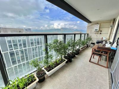 4室2廳 萬科500里南澤紀