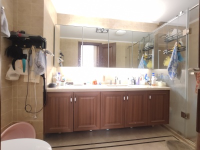 3室2廳2陽(yáng)臺(tái) 招商海公館