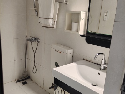 1室1廳1陽臺 摩瑪