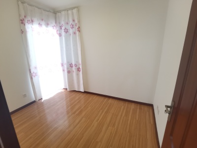 2室2廳1陽臺(tái) 錦悅四季花園小區(qū)