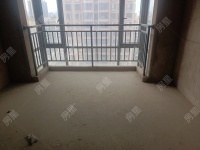 3室2廳1陽(yáng)臺(tái) 匯和紫薇園陽(yáng)臺(tái)