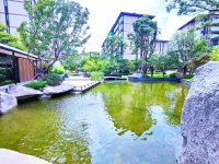 5室2廳3陽臺 華夏四季二期戶型圖