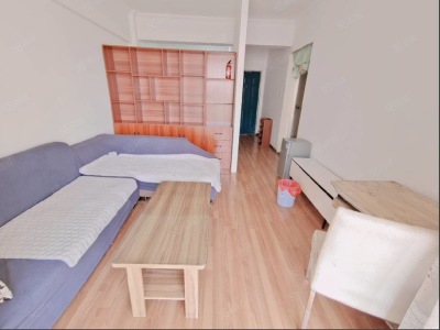 1室1廳1陽臺 葵花公社