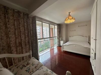 5室2廳2陽臺(tái) 世紀(jì)城傲春苑