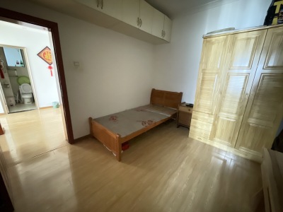 2室2廳2陽臺 裕灃園