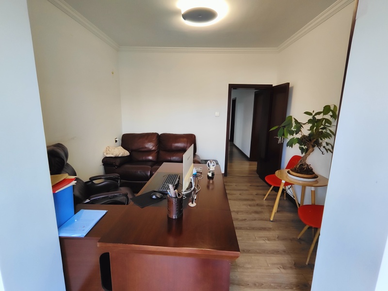 4室2廳 俊發(fā)盛唐城未央郡（二期）臥室