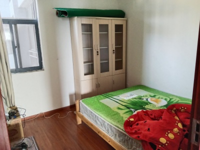 3室2廳3陽臺 未名城A8