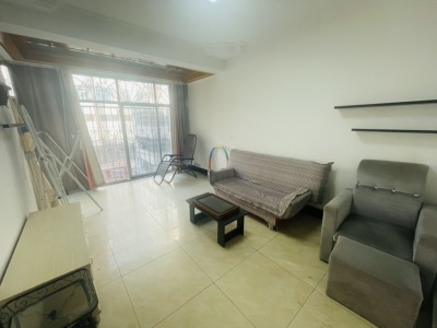 2室2廳1陽臺 市勞動人事局家屬院