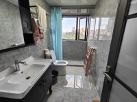 4室2廳 俊發(fā)盛唐城未央郡（二期）衛(wèi)生間