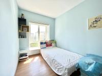 3室2廳1陽臺 人與自然臥室