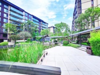 5室2廳3陽臺 華夏四季二期戶型圖