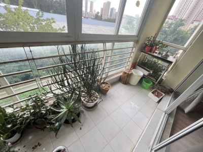 3室2廳1陽(yáng)臺(tái) 福澤苑(五華區(qū))