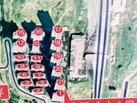 3室2廳1陽臺 華潤中央公園自家花園