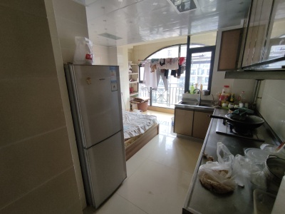 3室2廳1陽臺 新亞洲星體花園南區(qū)