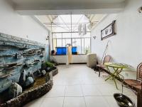 6室3廳3陽(yáng)臺(tái) 世界花苑戶型圖