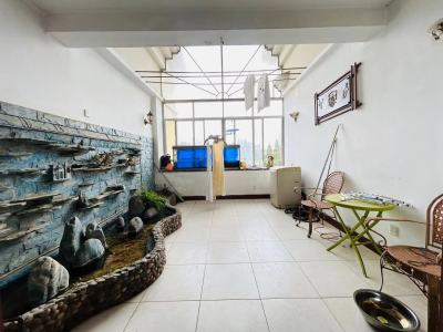 6室3廳3陽(yáng)臺(tái) 世界花苑戶型圖