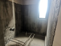 5室2廳3陽臺 新希望白麓城三期衛(wèi)生間