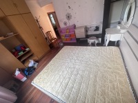 3室2廳1陽(yáng)臺(tái) 金實(shí)小區(qū)耀實(shí)園臥室