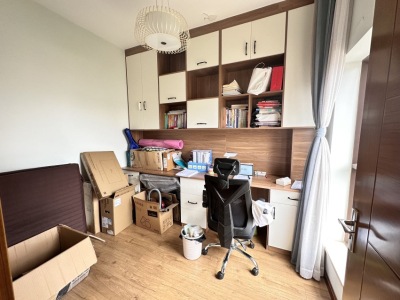 4室2廳1陽臺 實力玖如堂二期