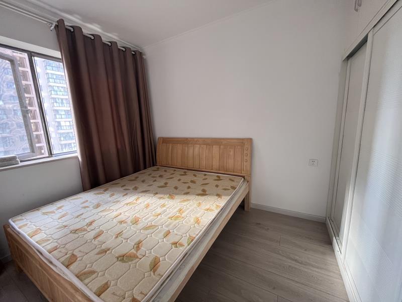 2室2廳1陽臺 廣福城雅福園客廳