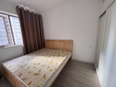 2室2廳1陽(yáng)臺(tái) 廣福城雅福園