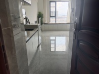 1室1廳1陽臺 新希望觀瀾匯公寓餐廳