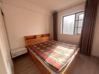 2室2廳1陽臺 廣福城雅福園臥室