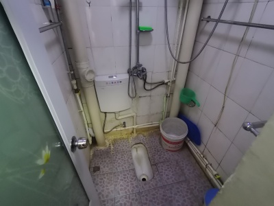 2室2廳1陽臺 托福園